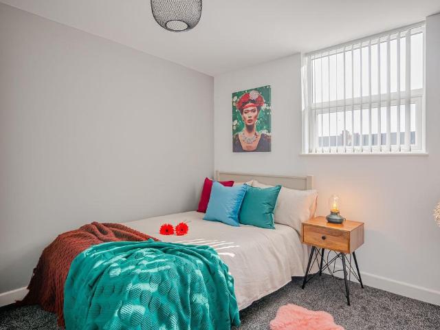 Argyll Street, Coventry 1 bed in a house share to rent £550 pcm £127 pw