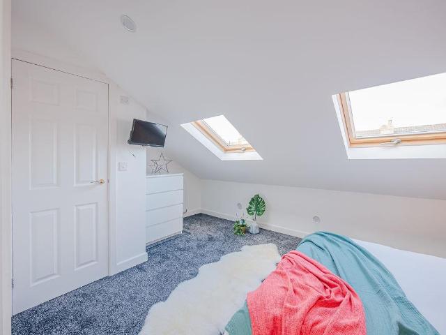 Argyll Street, Coventry 1 bed in a house share to rent £575 pcm £133 pw