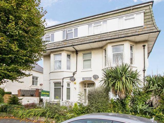 Argyll Road, Bournemouth, BH5 2 bed apartment to rent £1,100 pcm £254 pw