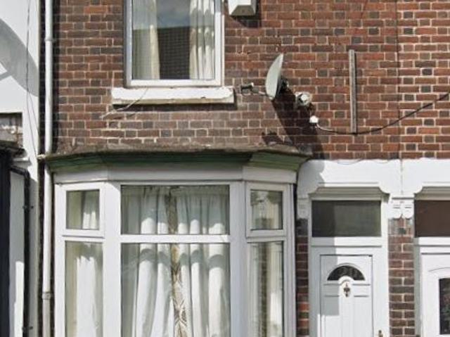 Argyll Road, Stoke On Trent ST3, 3 bed terraced house to rent, £1,000 pcm | PrimeLocation