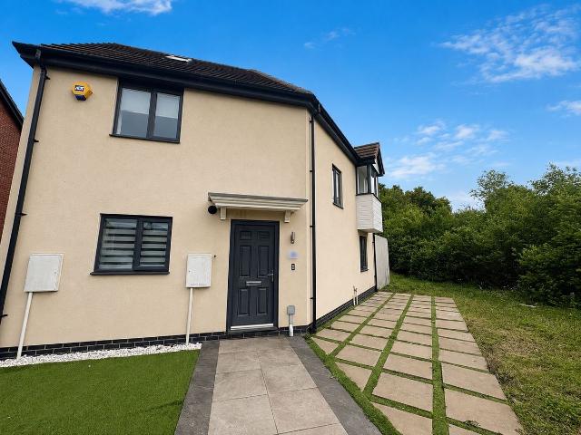 Argyll Way, Smethwick B66, 4 bed detached house to rent, £1,900 pcm | PrimeLocation