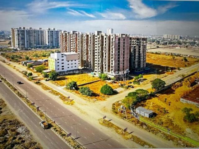 ARG Ananta,Narayan Vihar 2.5 BHK Apartment For Sale Jaipur