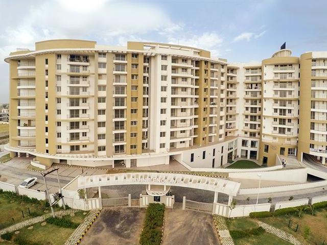 ARG Divine Enclave,Ajmer Road 2 BHK Apartment For Sale Jaipur