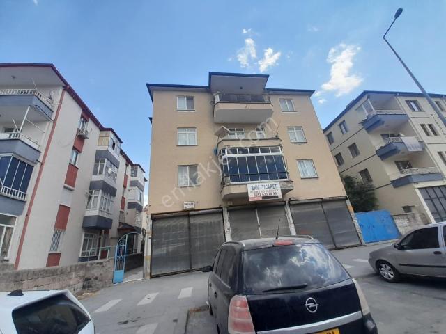 Argıncık Çiftçievlerinde Satılık 3+1 Daire