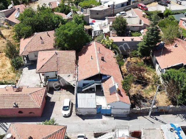 Argıncık Mah. 1 Daire Getirili Müstakil Ev