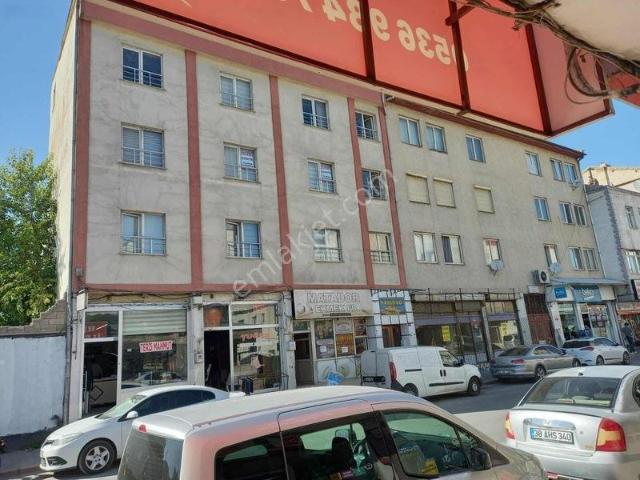 Argıncık Mahallesinde Kiralık Bakılmlı İçi Yapılı Daire