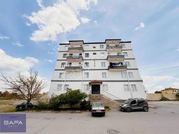 Argıncık Mahallesinde Satılık Orta Kat Kombili Daire