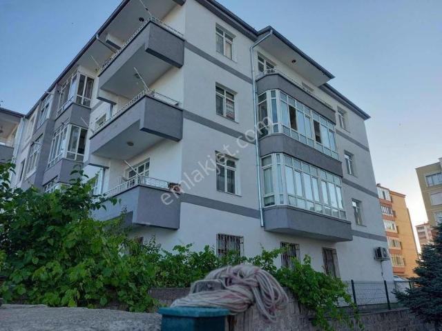 Argıncık Pervane Mah. Full Yapılı Orta Kat Acil Satılık Daire