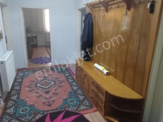 Argıncık Pervanede Satılık 3+1 Daire