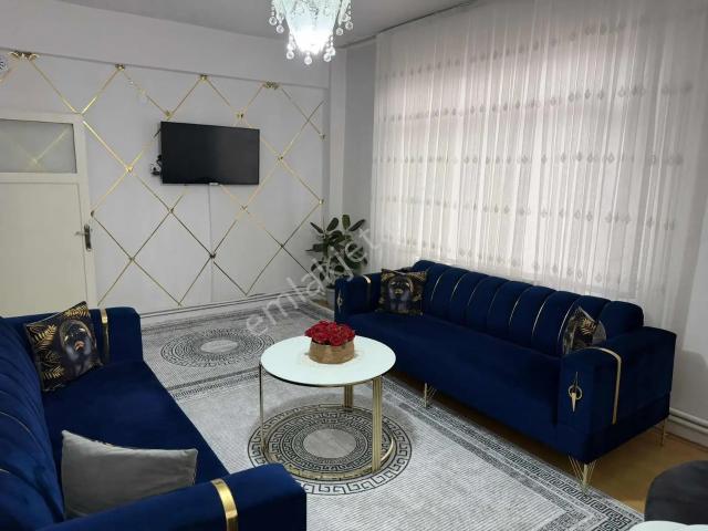 Argıncık Stadı Karşısı Kombili 3+1 Satılık Daire