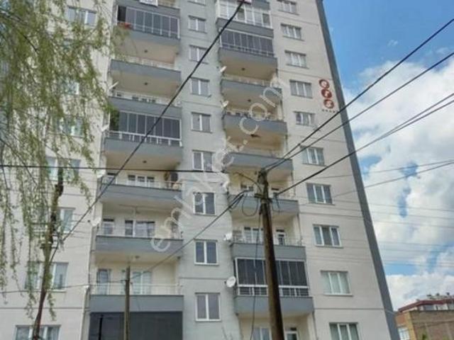 Argıncıkta Mah 170m2 Bakımlı Satılık Daire