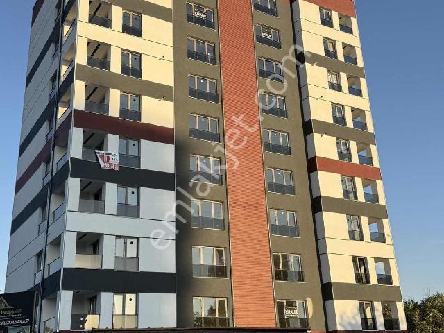 Argıncık'ta 3.5+1 Satılık Kombili Daire