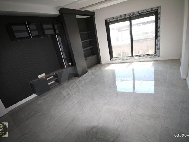 Arga' Dan Buca Çevik Bir Yakını 3+1 Satılık Sıfır Dubleks Daire