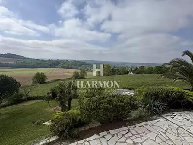 Argagnon 64300 Achat / Vente maison 6 pièces t6