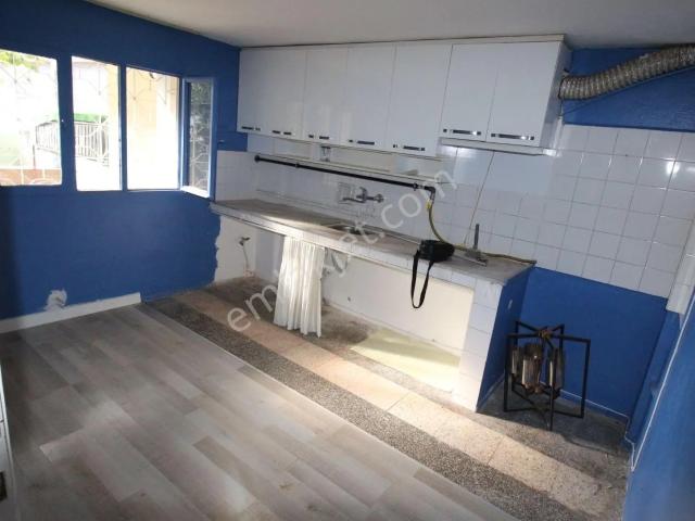 Arga'dan Buca Adatepe Mh.1+1 D.gazlı Kapalı Mutfak Kiralık Daire
