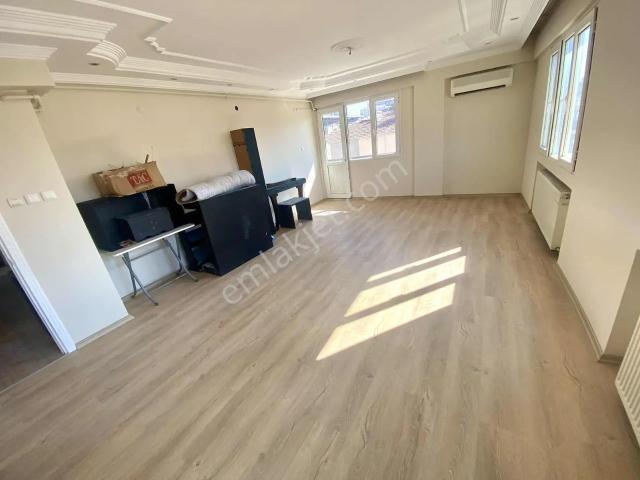 Arga'dan Buca Çevikbir'de 5+1 Teraslı Satılık Dubleks Daire