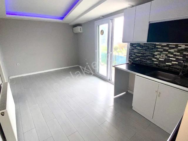 Arga'dan Buca Fırat Mah.ara Kat D.gazlı Klimalı 2+1 Kiralık Daire