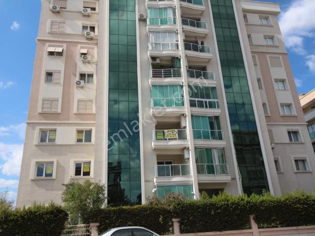 Arga'dan Buca Fırat Mh.anı Sitesinde 3+1 Kiralık Daire