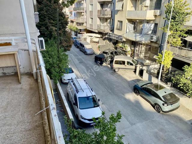 Arga'dan Buca Kaymakamlık Yakını D.gazlı 3+1 Kiralık Daire