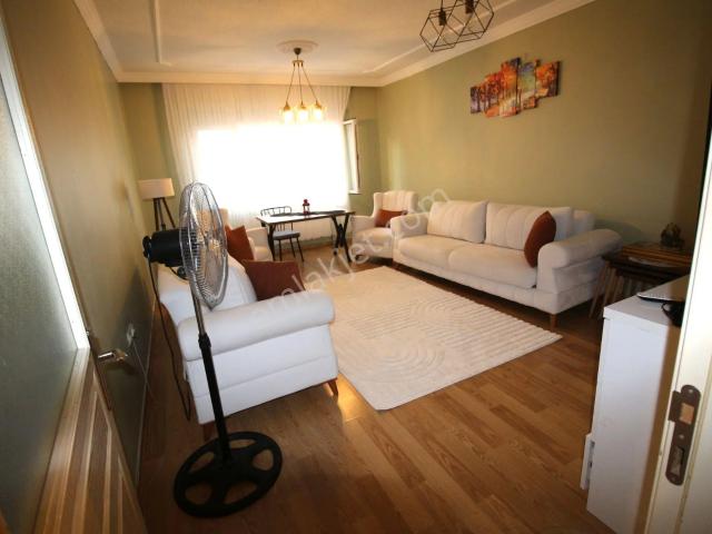 Arga'dan Buca Toki 1.etab Konutlarında 3+1 Satılık Daire