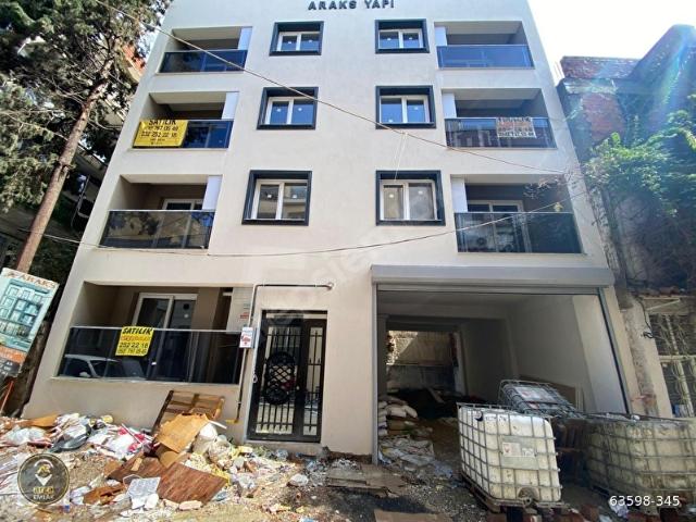 ARGA'DAN KARABAĞLAR BOZYAKA MH.'DE 2+1 KİRALIK SIFIR DAİRE