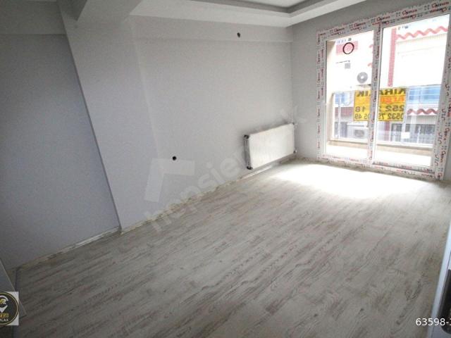 ARGA'DAN KARABAĞLAR BOZYAKA MH.'DE 2+1 KİRALIK SIFIR DAİRE