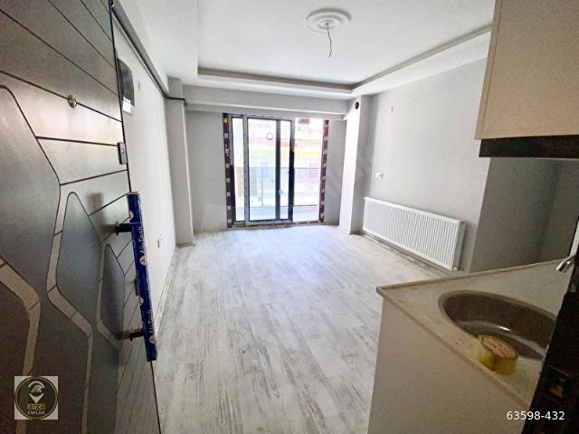 ARGA'DAN KONAK ZEYTİNLİKTE 2+1 AÇIK MUTFAK SATILIK SIFIR DAİRE