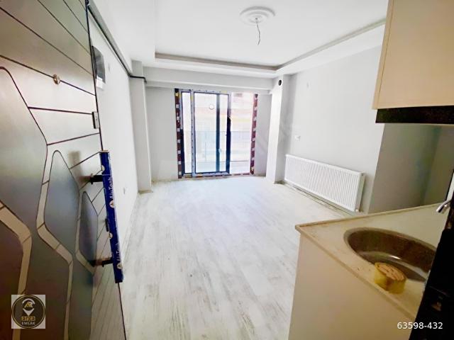 ARGA'DAN KONAK ZEYTİNLİKTE 2+1 AÇIK MUTFAK SATILIK SIFIR DAİRE