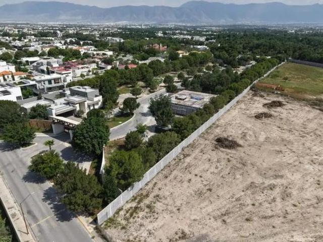 ARGALI | El privilegio de construir una residencia única al norte de Saltillo