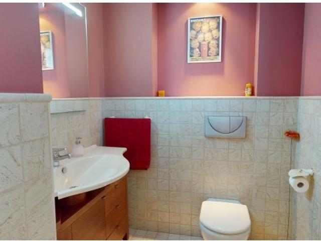 ARGANCE INMOBILIARA VENDE ESTUPENDO CHALÉ ADOSADO DE 3 DORMITORIOS + BUHARDILLA CON PISCINA INDEPEND
