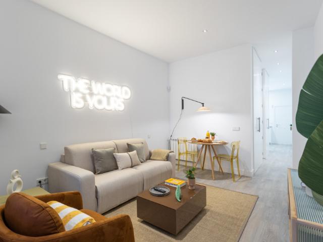 Arganzuela Studio