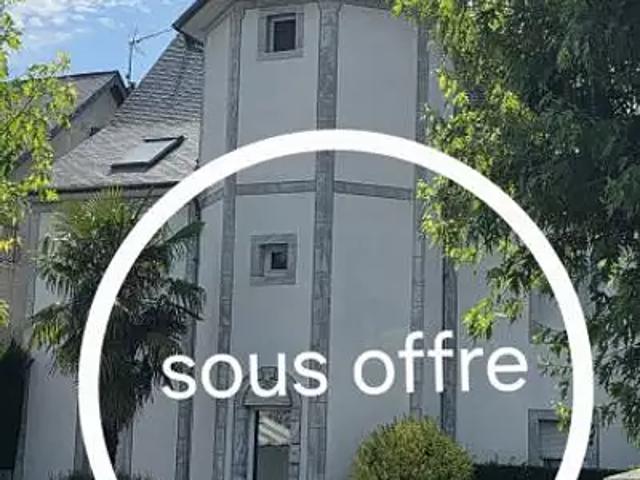 Argelès Gazost 65400 Achat / Vente appartement 2 pièces t2 balcon