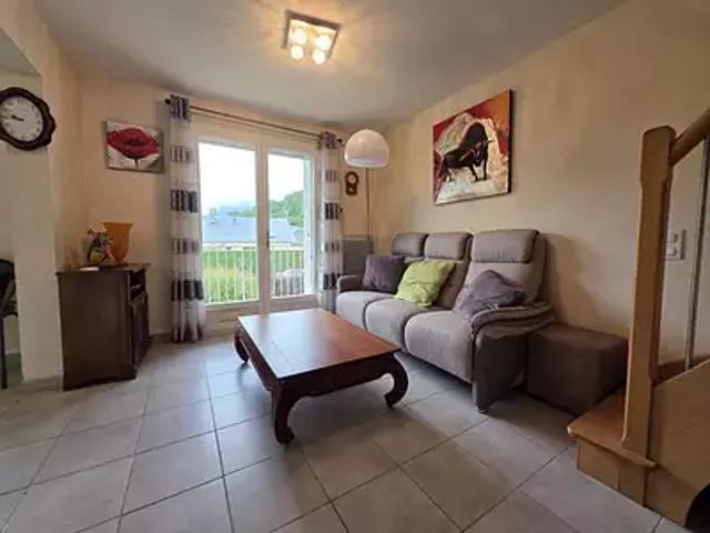Argelès Gazost 65400 Achat / Vente appartement 3 pièces t3