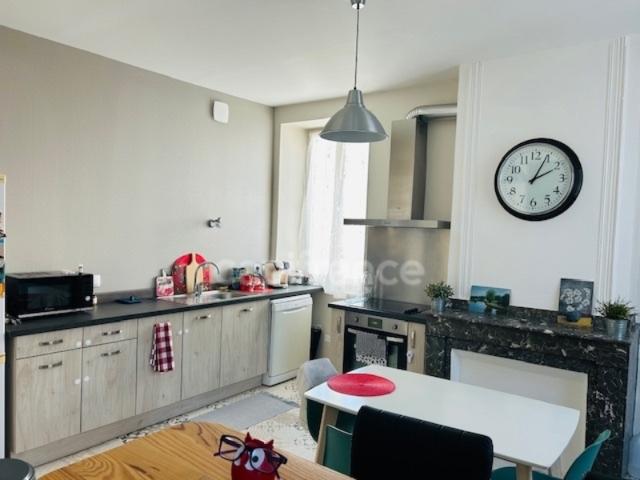 Argelès Gazost Vente Appartement 65