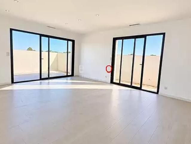 Argelès sur Mer 66700 Achat / Vente maison 4 pièces t4 terrasse parking