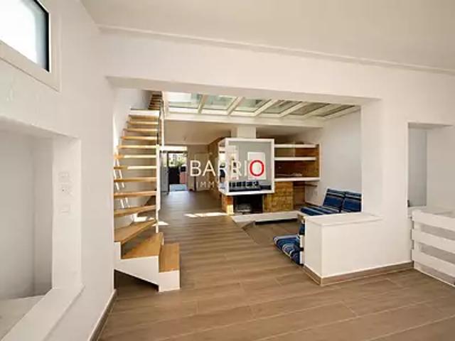 Argelès sur Mer 66700 Achat / Vente maison 5 pièces t5 terrasse parking