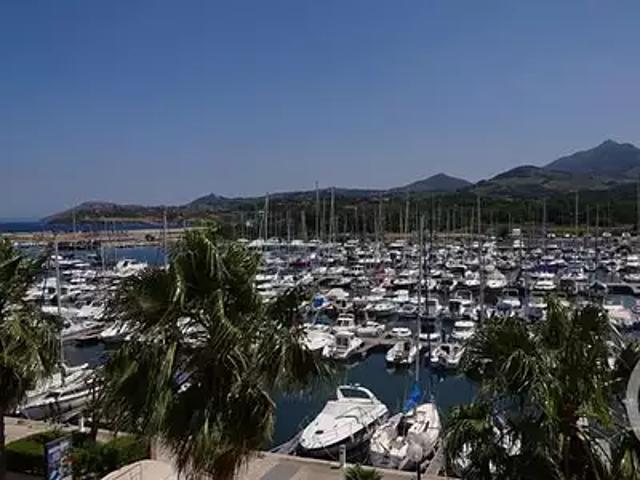 Argelès sur Mer 66700 Location appartement 3 pièces t3