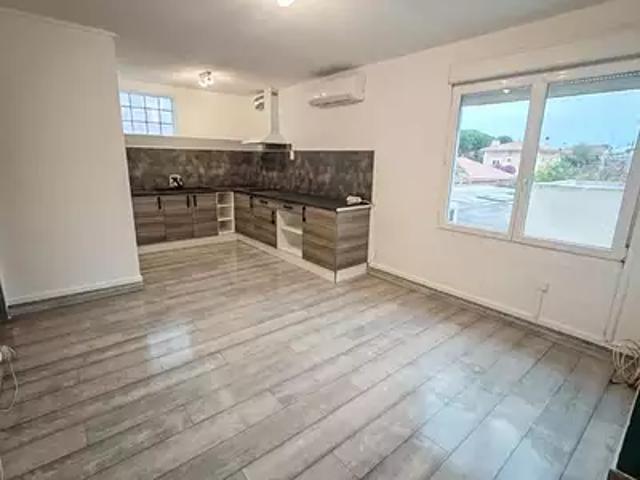 Argelès sur Mer 66700 Location appartement 3 pièces t3