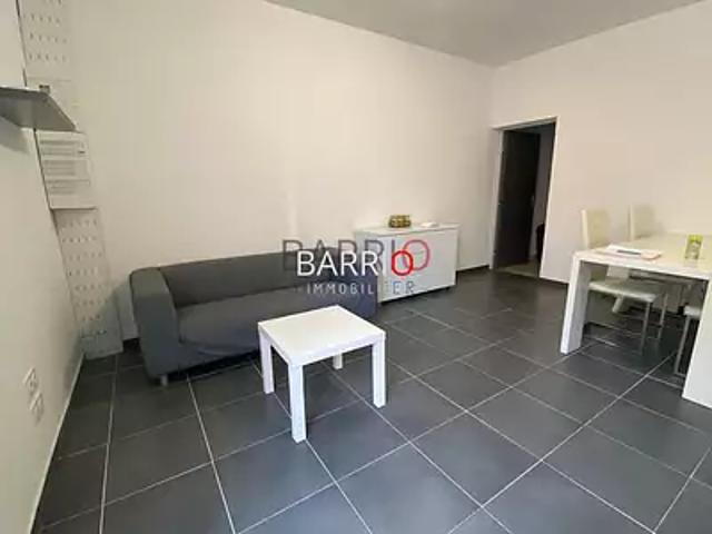 Argelès sur Mer 66700 Location appartement 3 pièces t3