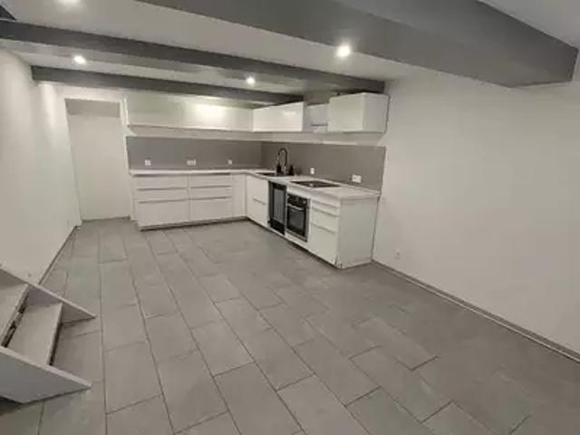 Argelès sur Mer 66700 Location appartement 3 pièces t3 cave balcon