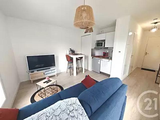 Argelès sur Mer 66700 Location appartement 1 pièce t1