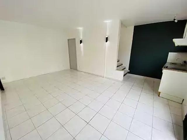 Argelès sur Mer 66700 Location maison 2 pièces t2 garage