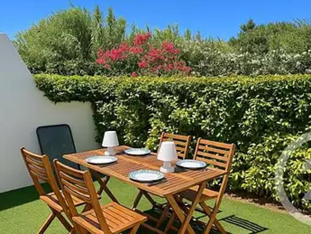 Argelès sur Mer 66700 Location maison 3 pièces t3