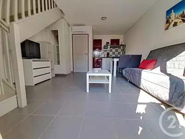 Argelès sur Mer 66700 Location maison 3 pièces t3