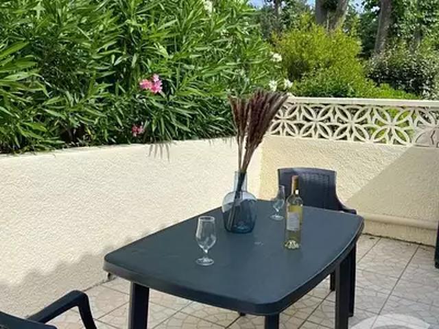 Argelès sur Mer 66700 Location maison 3 pièces t3