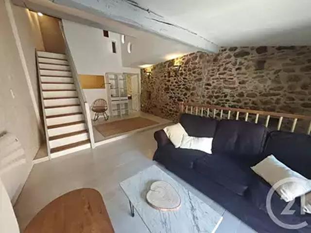 Argelès sur Mer 66700 Location maison 3 pièces t3