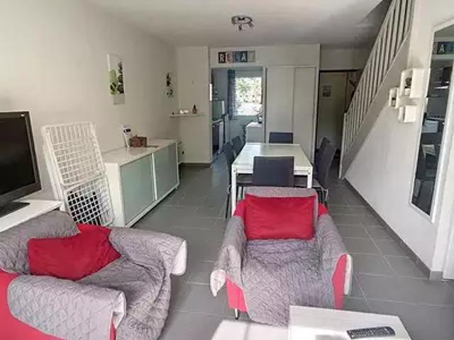 Argelès sur Mer 66700 Location maison 4 pièces t4