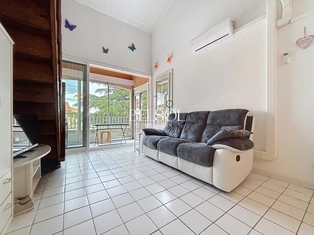 Argelès sur Mer Plage – Superbe 63 m² avec box et beaux vol 62m² Argelès sur Mer