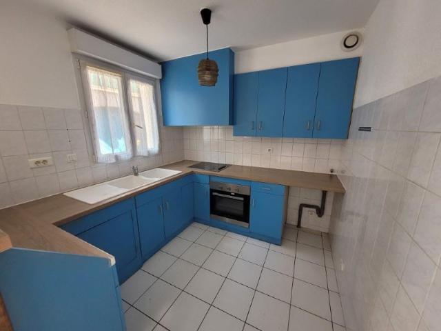 Argeles Village Appartement T3 Terrasse Garage A Vendre 65m² Argelès sur Mer