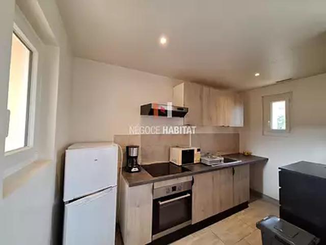 Argelliers 34380 Location appartement 2 pièces t2